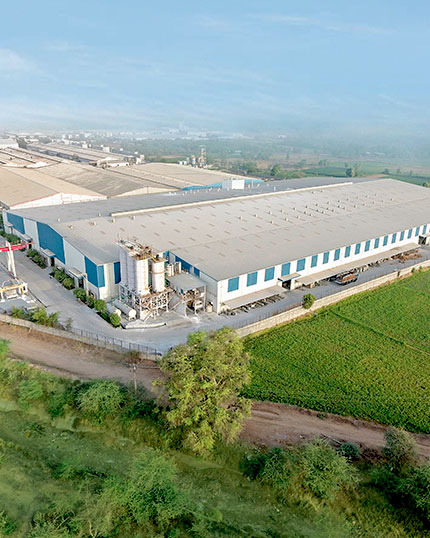 AGL Tiles Dalpur Plant (Marble & Quartz)